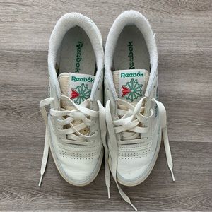 Reebok® Club C 85 Vintage Sneakers